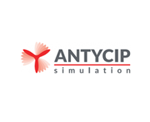 Antycip Simulation